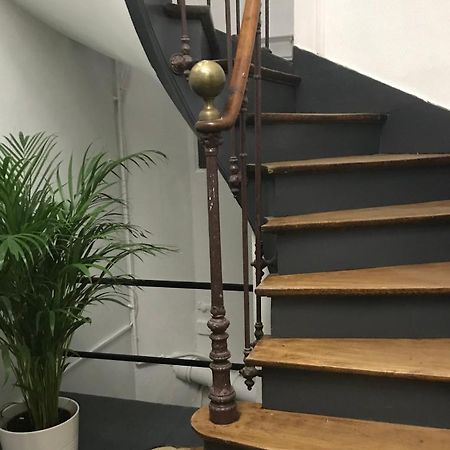 Appartement 4/6P Haut Standing / Centre Ville Кан Екстериор снимка